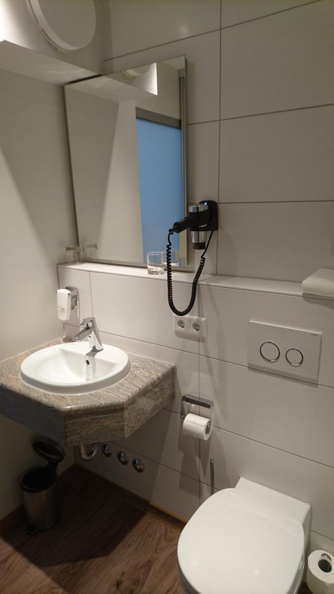 Gasthof Weisses Lamm Nürnberg Szoba fotó