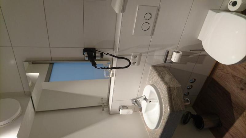 Gasthof Weisses Lamm Nürnberg Kültér fotó